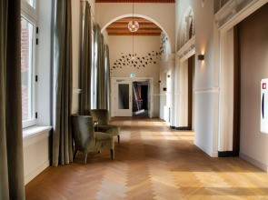 Pestana Amsterdam Riverside