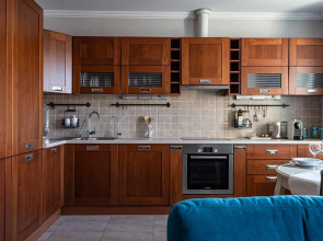 Letyourflat (Лэтюфлэт) на улице Гороховая