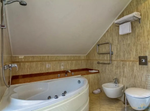 Гостиница «Европа»