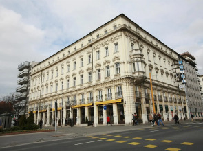 Danubius Hotel Rába