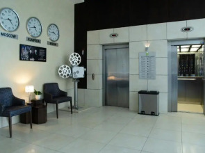 Aurora Hotel Klaipeda