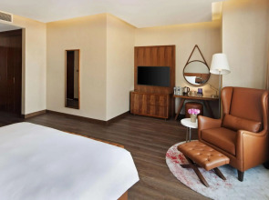 Ares Hotel Sultanahmet