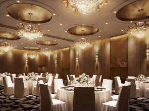 Fairmont Century Plaza Los Angeles at Beverly Hills