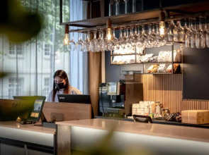 Comfort Hotel Børsparken