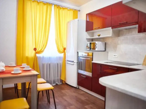 Апартаменты Пять Звезд  на пр-те Ленина, д. 135/2