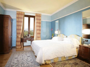 Grand Hotel Bellavista Palace