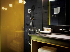 Pullman London St Pancras