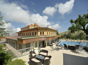 Monark Hotel Cappadocia