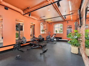 ARCHE Dwór Uphagena Gdańsk