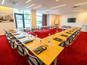 All Suites Appart Hôtel | Choisy-le-Roi