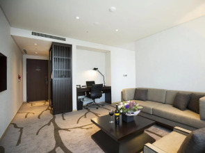 Arirang Hill Dongdaemun