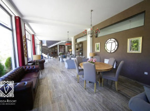 Курорт Vardzia