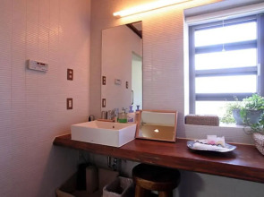 Отель Kawaguchiko Park