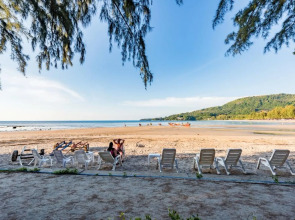 Thai Kamala Beach Front