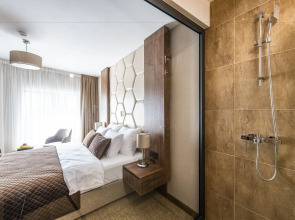 Отель Amsterdam 