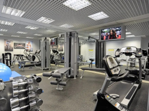 Mercure London Paddington