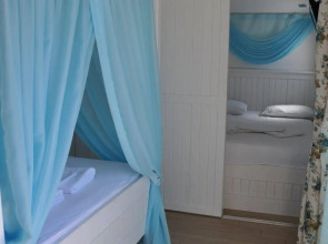 Alacati Eldoris Otel