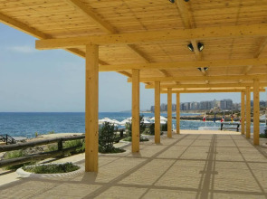 The Westin Dragonara Resort, Malta