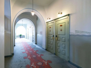 Scandic Imatran Valtionhotelli