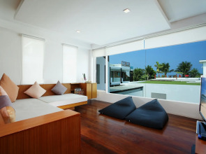 La Flora Resort Patong