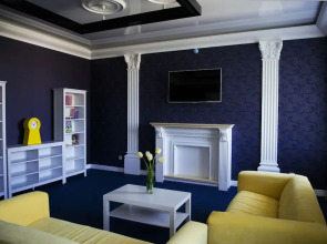 Hostel Kazanskiy Skvorechnik