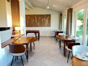 La Gomerie Chambres d'Hotes