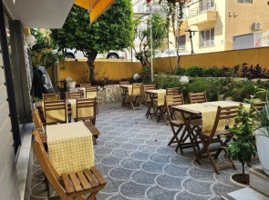 Park Hotel Rooms & Apart