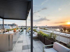 B&B Hotel Budapest City