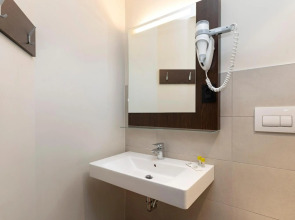 B&B Hotel Milano Sant'Ambrogio