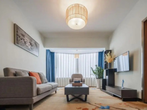 Shanshui Trends Hotel North Huaqiang