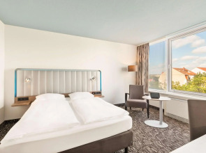 Best Western Plus Hotel Dresden City