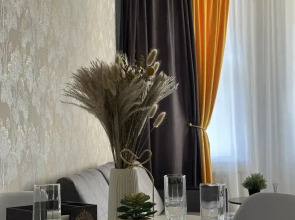 Апартаменты на улице  Баки Урманче 8