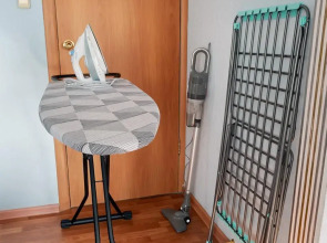 Апартаменты Рантье на улице Верхние Поля