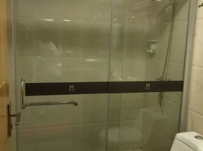 Guangzhou Minghong Hotel -Xiwan