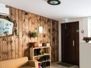 Hostel Centre Volgograd Хостел Центр Волгоград