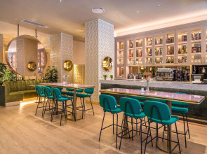 Barceló Carmen Granada Hotel