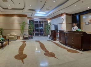 Tulip Inn Hotel Apartment