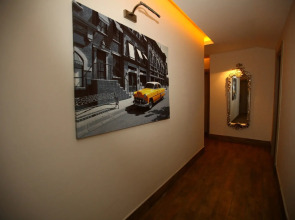 S3 Seahorse Beach Club & Hotel