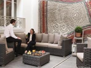 Mercure Paris Levallois Perret