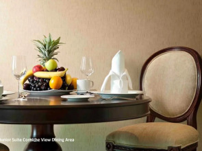 Saraya Corniche Hotel