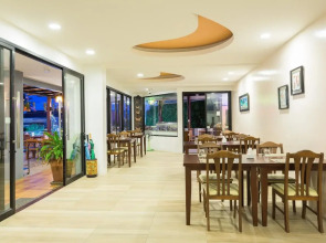 Phranang Place Hotel