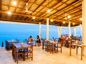 Lazy Days Samui Beach Resort