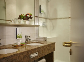 Hotel Concorde München