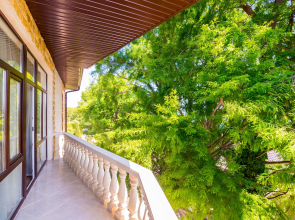 Золотой якорь