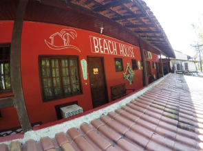 Beach House Ilha Grande - Hostel