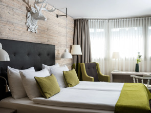 AMERON Luzern Hotel Flora