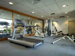 Berjaya Penang Hotel