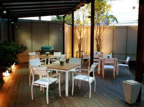 TUI BLUE Maduzi hotel Bangkok