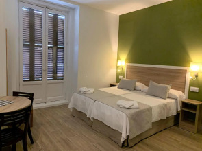 New Point Madrid Opera