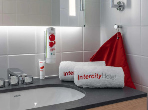IntercityHotel Budapest
